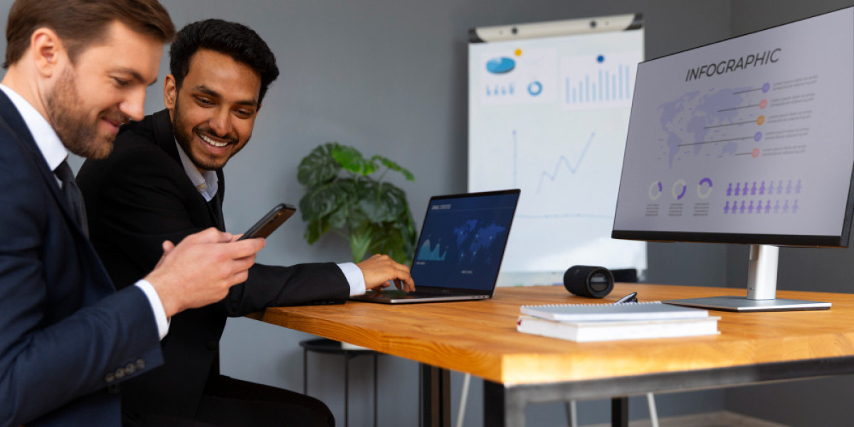 Why an Online Reputation Management Company Matters in Today’s Digital World