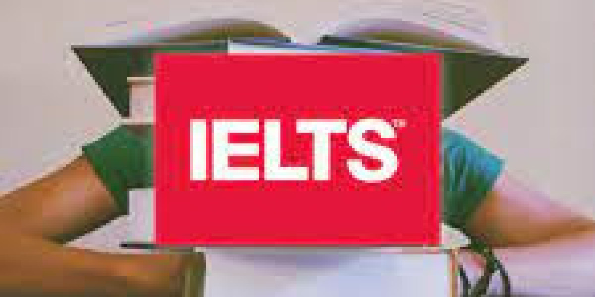 IELTS Preparation Course in Dubai to Global Education and Career Success