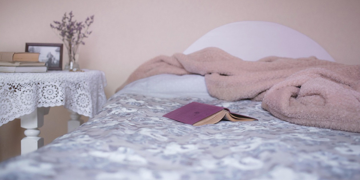 How to Choose the Perfect Bedroom Furniture for Your Canadian Home