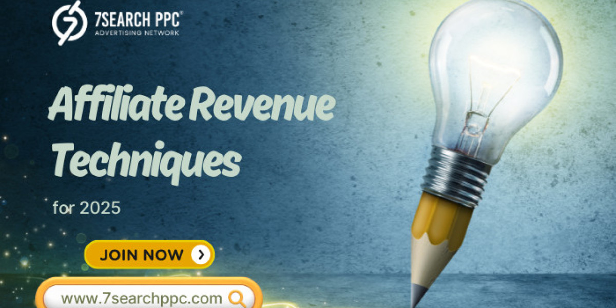 Top 10 Affiliate Revenue Techniques for 2025