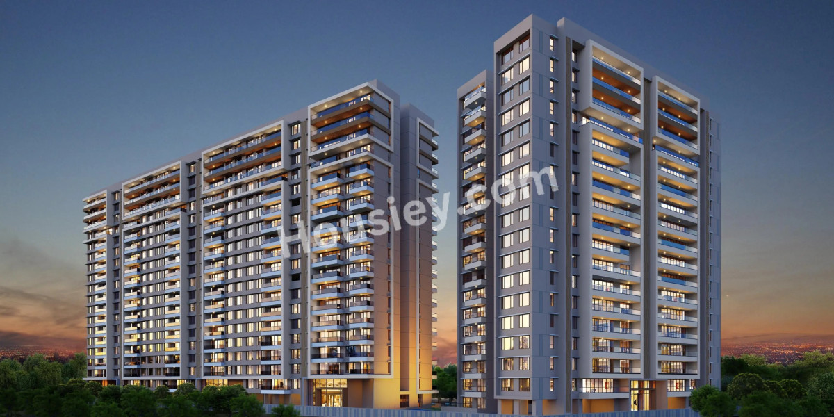 Discover Your Dream Home at Kalpataru Blossoms Sinhagad Road