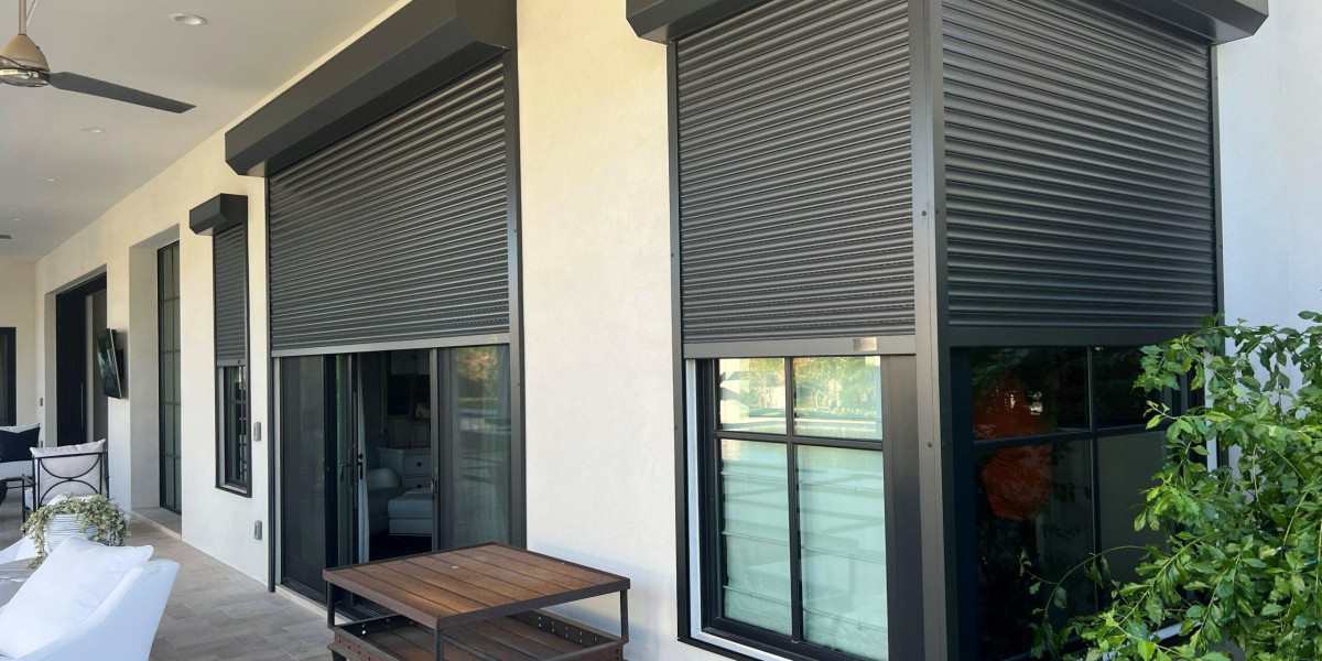 Roller Shutter Door by Yd-purification for Controlled Environments