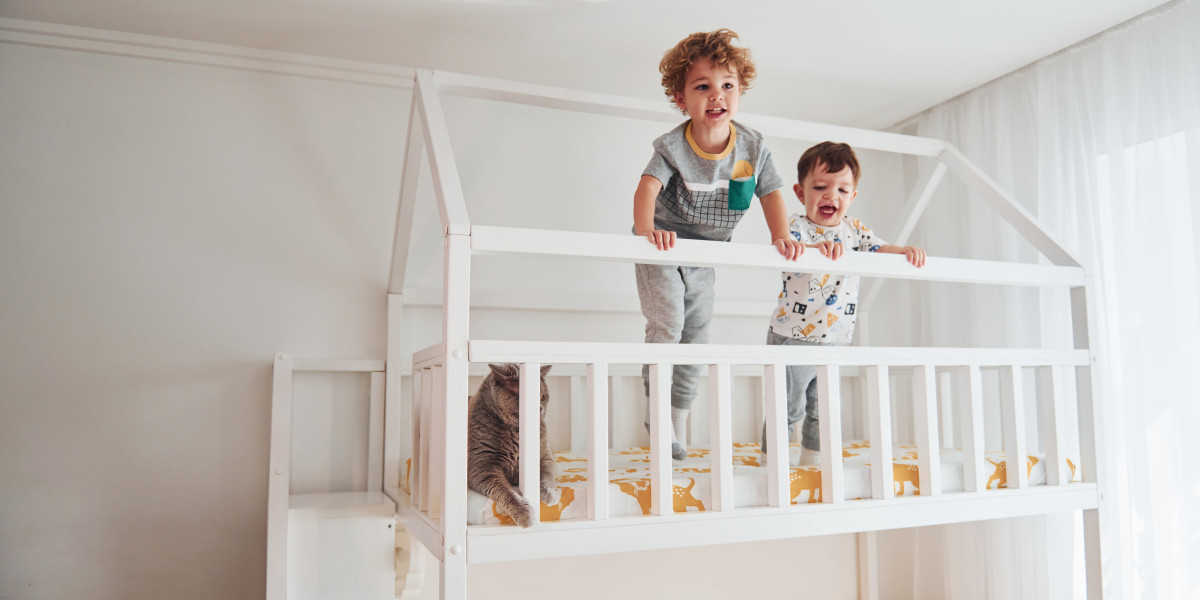 What's The Job Market For Triple Bunk Beds For Adults Professionals Like?