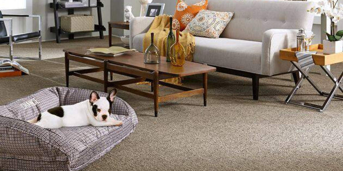 Jute Carpets Dubai