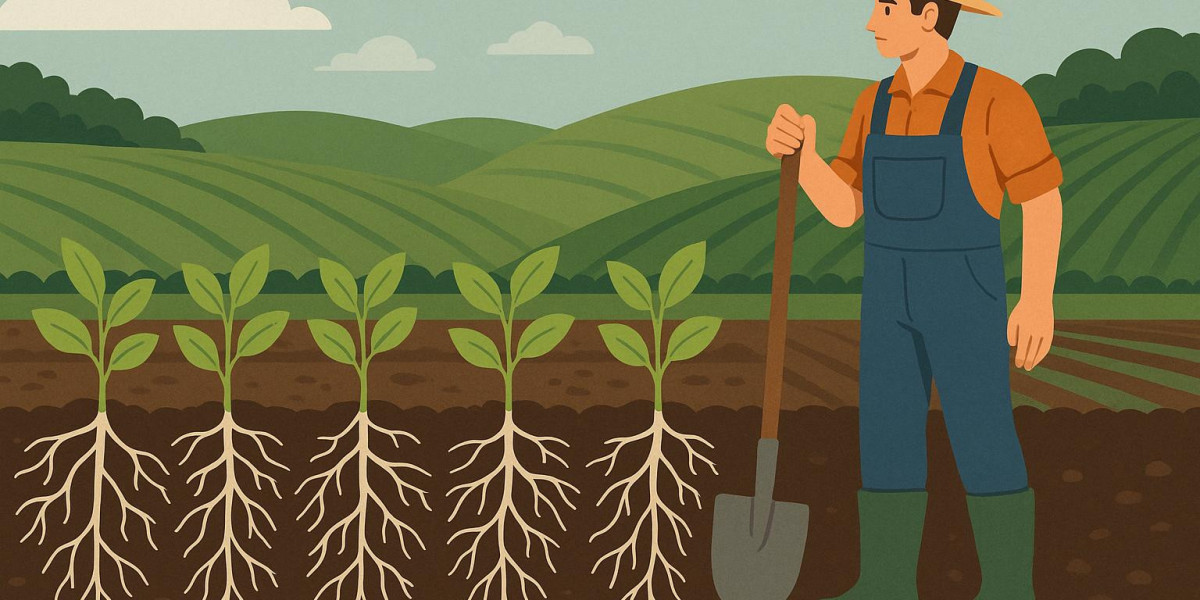 6 Trending Fungicide Strategies Farmers Are Using in 2025