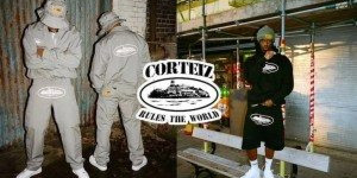 London Streetwear Rises Again – How Crtz Took the Crown