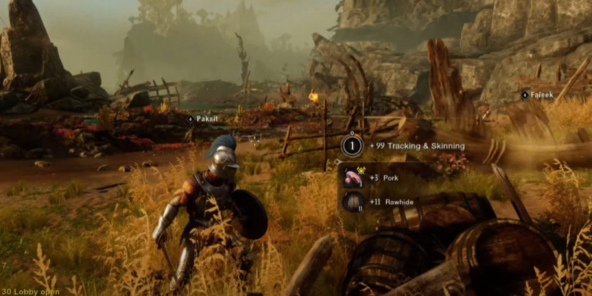 ELD.gg Master the Blade: Complete Greatsword Build for PvE and PvP in New World