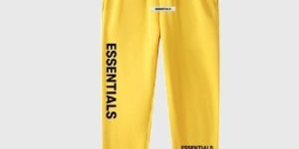 How To Dress Up Essentials Sweatpants