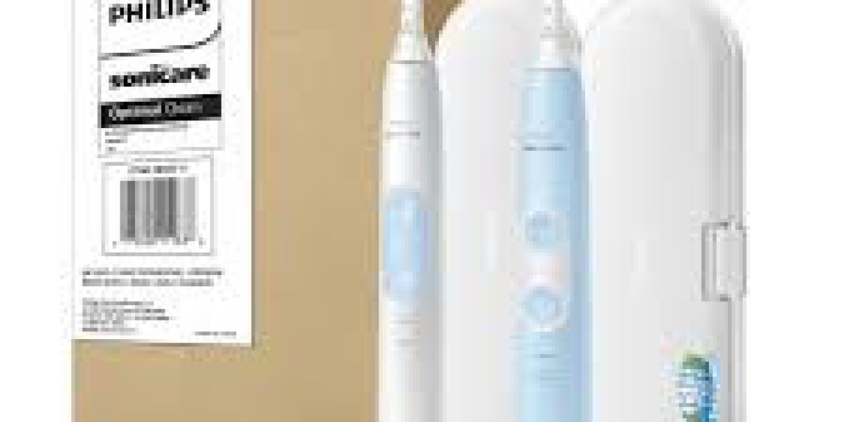 Costco Electric Toothbrush: A Smart Choice for Oral Health