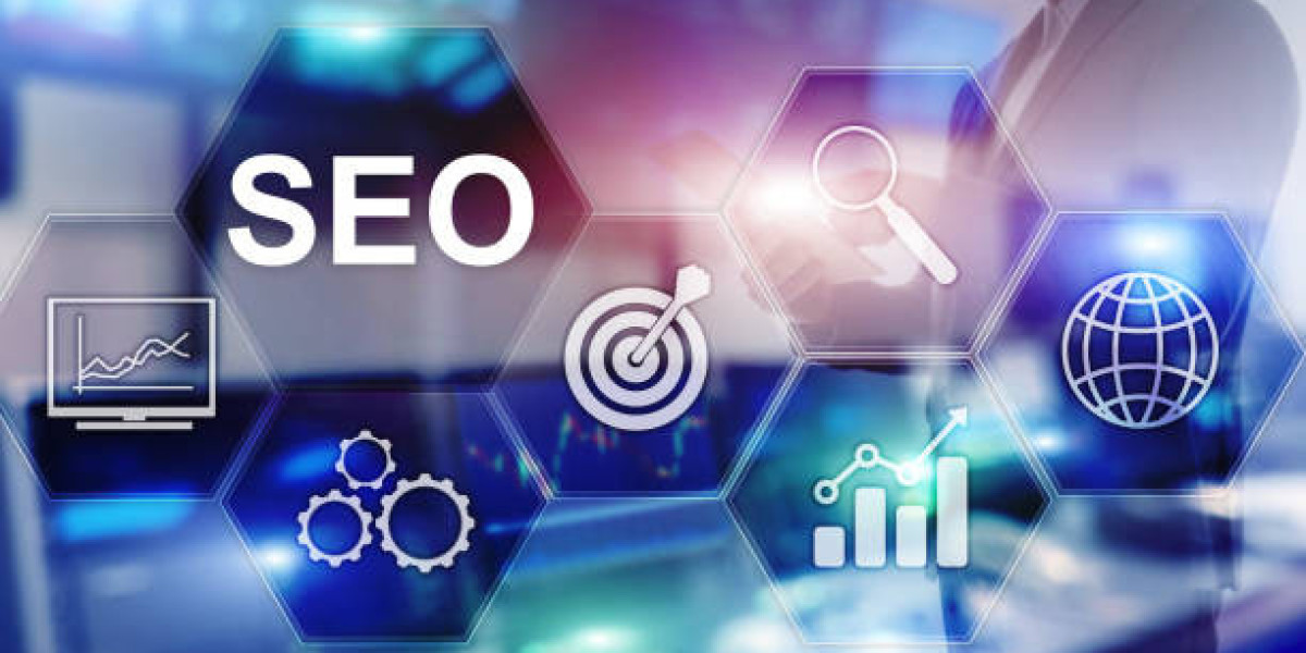 Why Search Engine Optimization SEO Services Drive Long-Term Growth