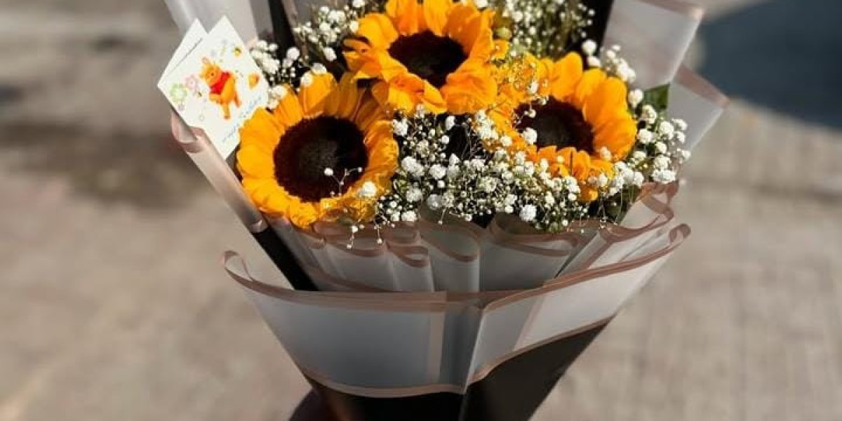 Flowers Delivery in Islamabad | Send Fresh Flowers Online Today