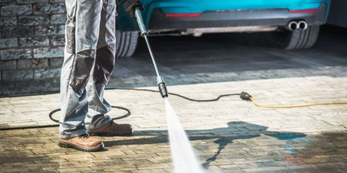 Pressure Washers in San Marcos