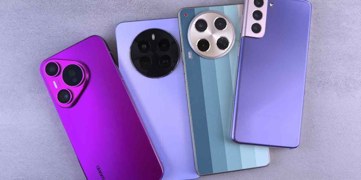 Huawei Nova 12i Price and Trusted Cellphone Repair Shops Near You: What You Need to Know