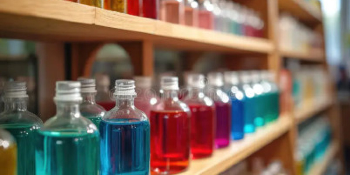 United States Specialty Chemicals Market Report 2025 Edition: Industry Size, Share, Growth and Competitor Analysis