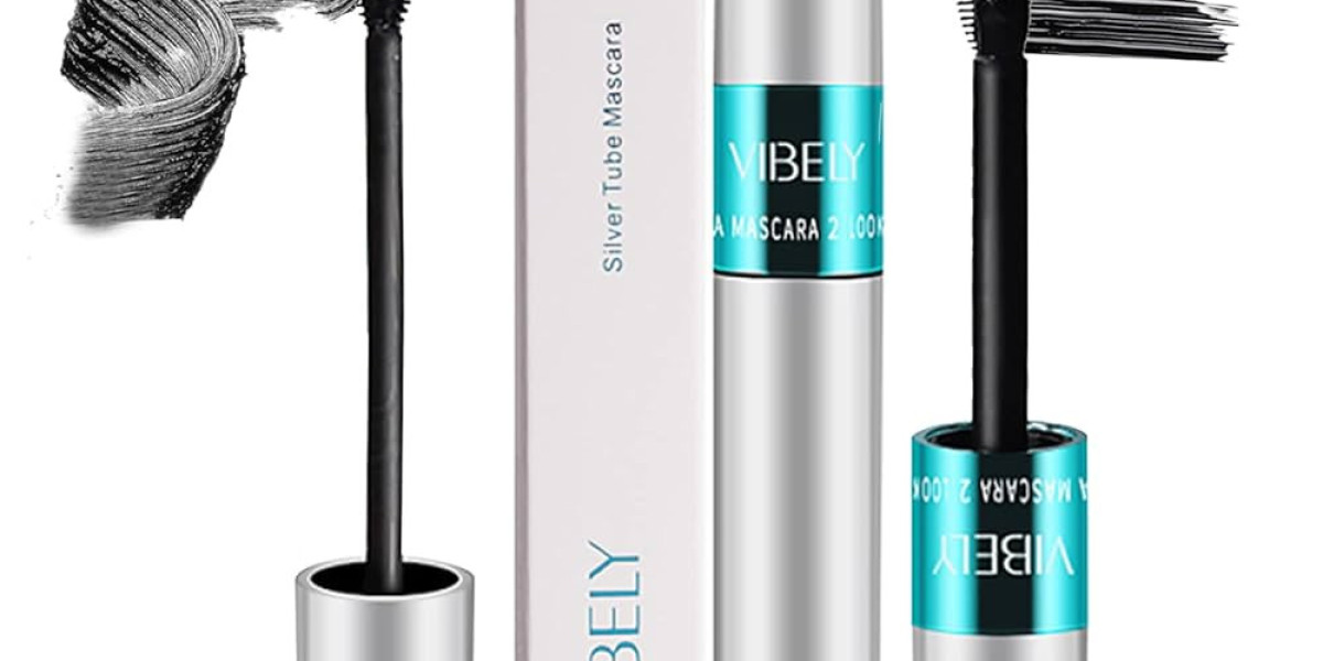 Are You Struggling With Vibely Mascara 4d? Let's Chat