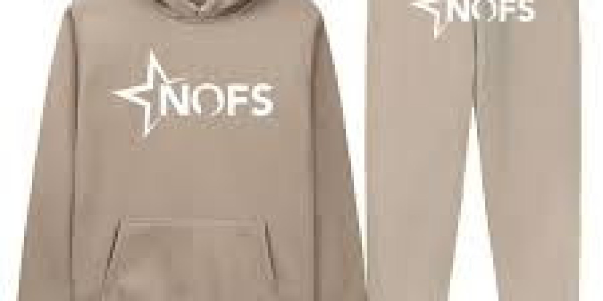 Designed for Nofs x Trapstar Comfort and Movement