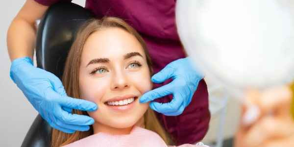 Acting Fast When Dental Pain Interrupts Life in Stirling