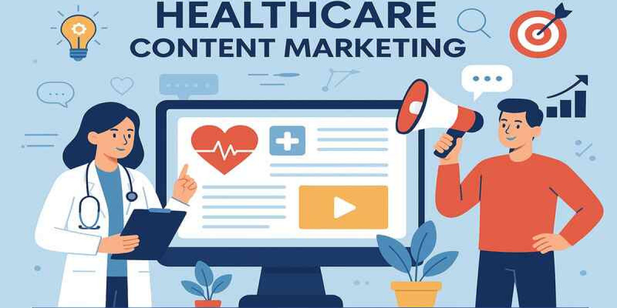Secrets to Great Healthcare Content Marketing