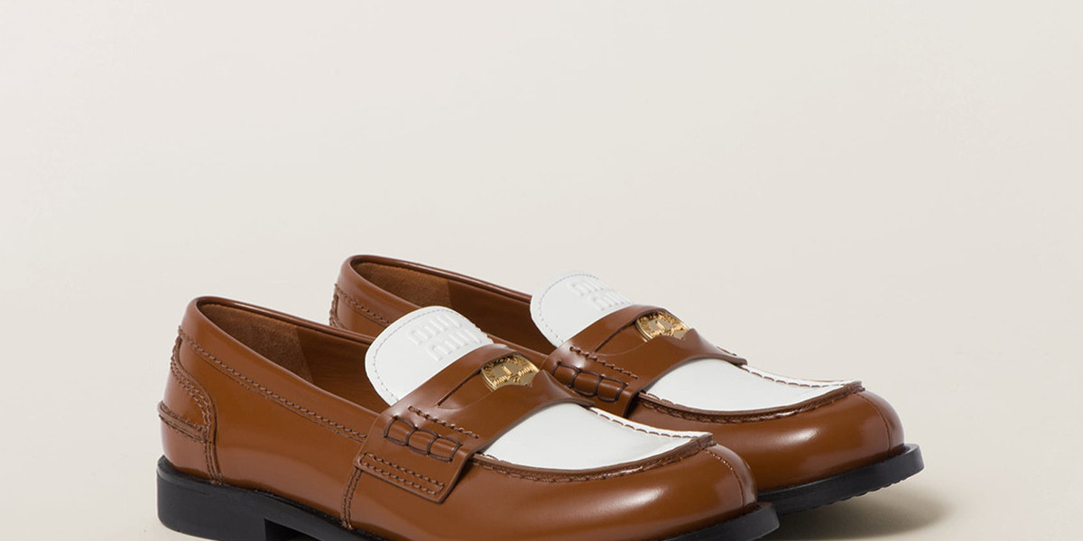 The Latest Selections Miu Miu Shoes Outlet 2025 June