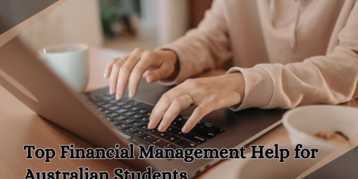 Top Financial Management Help for Australian Students