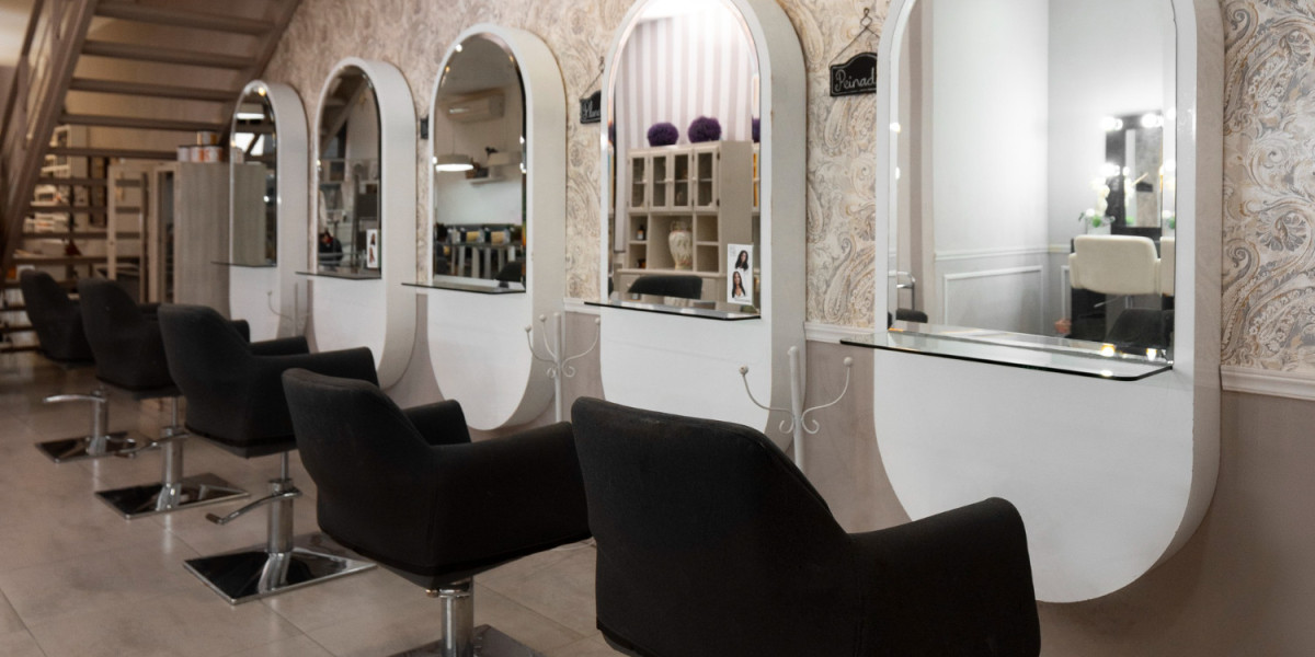 Salon Suites for Rent in Snellville The Complete Guide to Finding Your Ideal Salon Suite Space