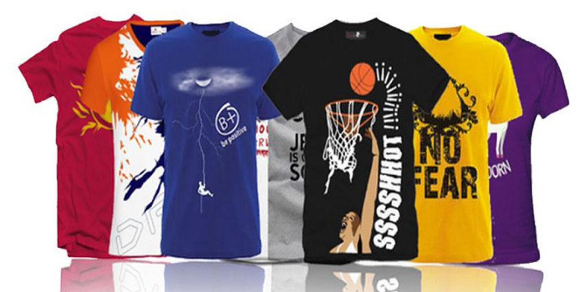 Same Day Custom T-shirt Printing London – Fast, Reliable Tees for Every Occasion