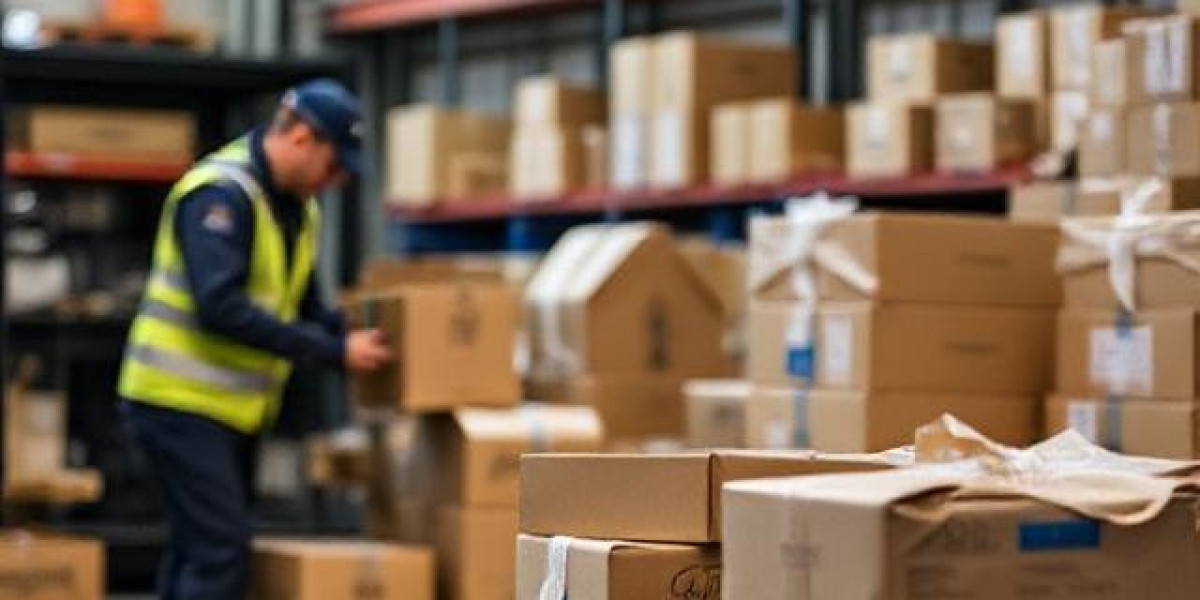 How to Choose the Best Packaging Company in Dubai