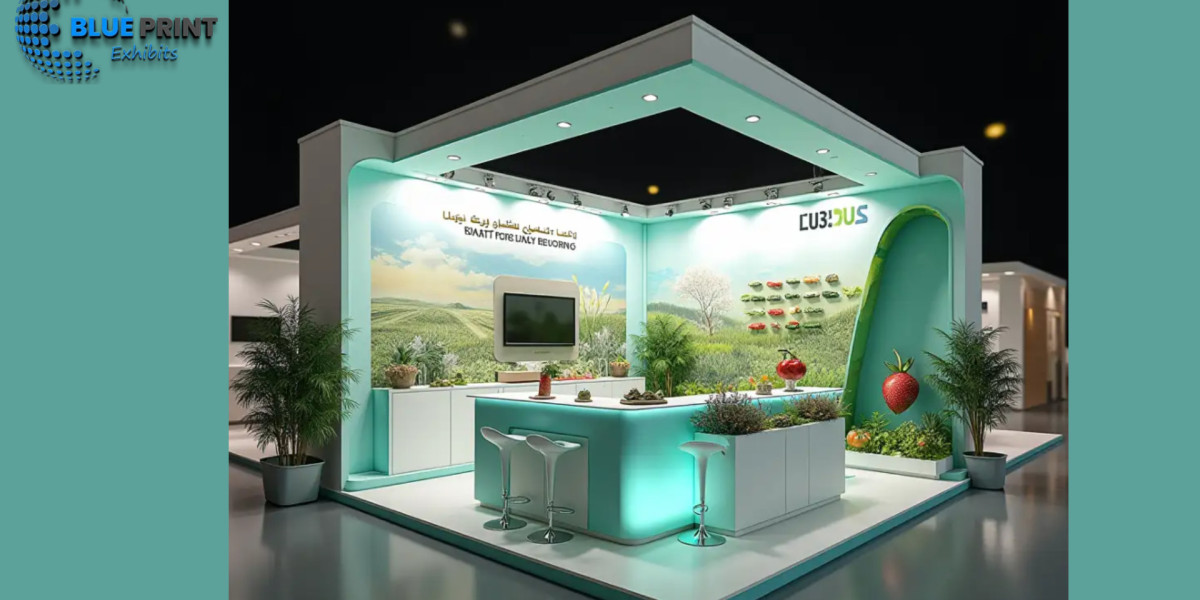 Top Booth Construction Services in Cologne Revealed