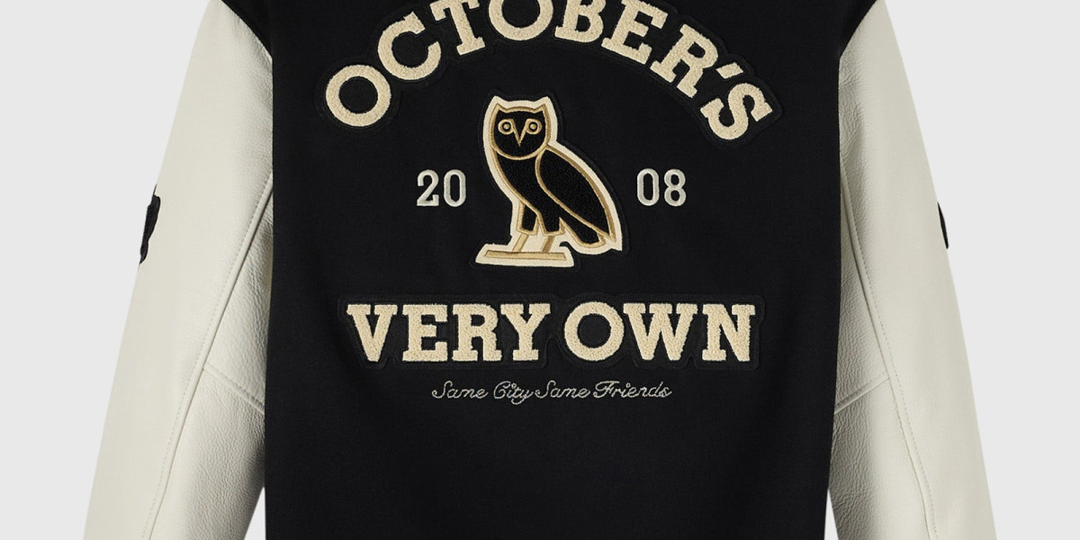 OVO Clothing October’s Very Own Streetwear Empire