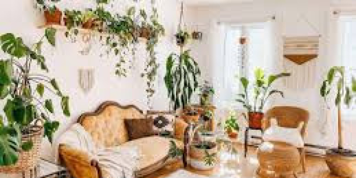 Indoor Garden Ideas: Transform Your Home into a Green Sanctuary