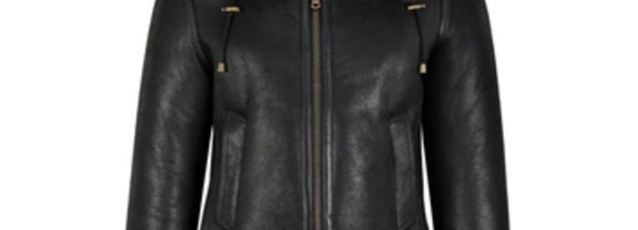 Wear Jacket Cover Image
