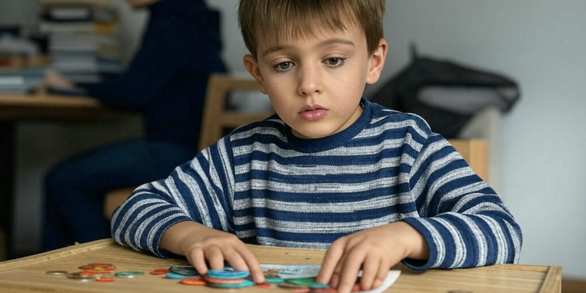 Beyond the Tuck Shop: Real-World Money Lessons for Aussie Kids