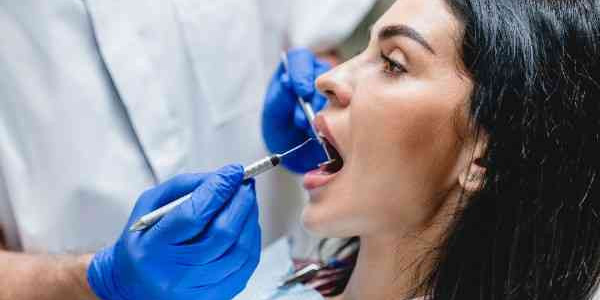 From Sudden Sensitivity to Serious Swelling Get Help in Newquay