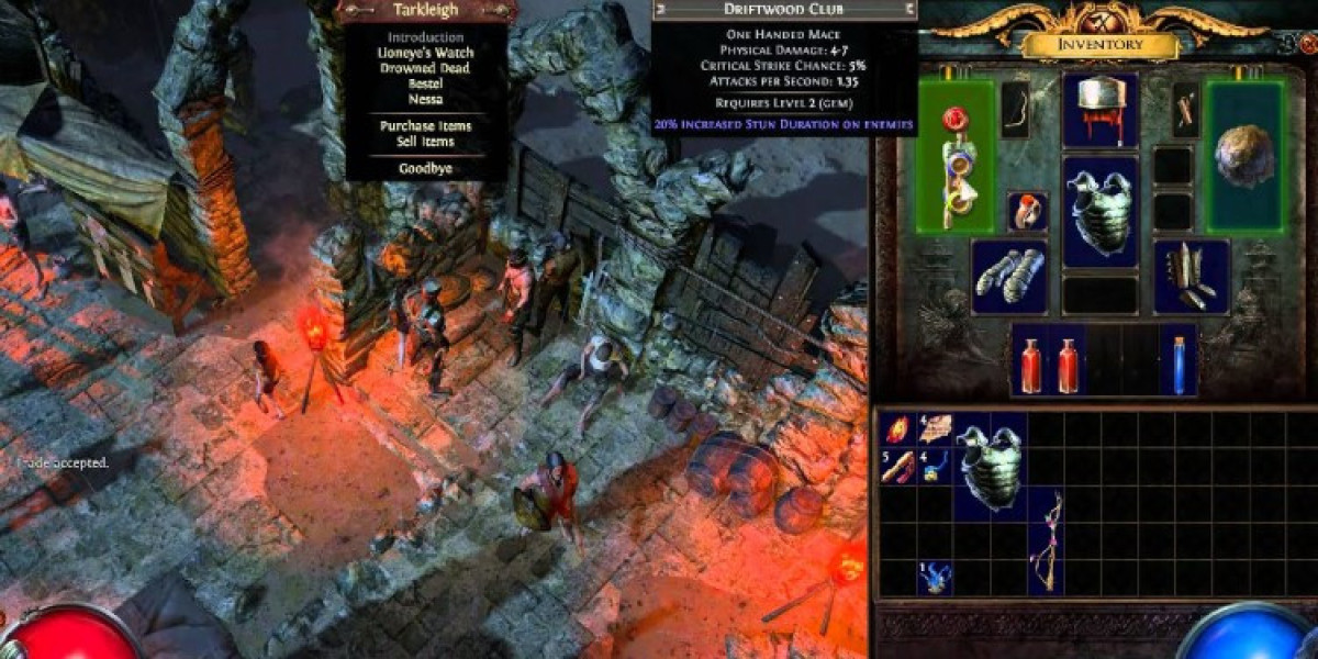 Path of Exile Currency League Breakdown: Ranking Mechanics by Value and Fun