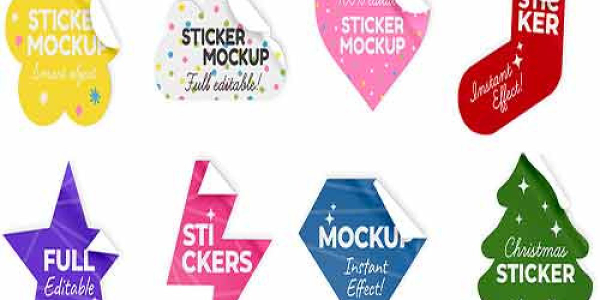 Sticker Printing Made Simple: Your Complete Guide to Perfect Custom Stickers