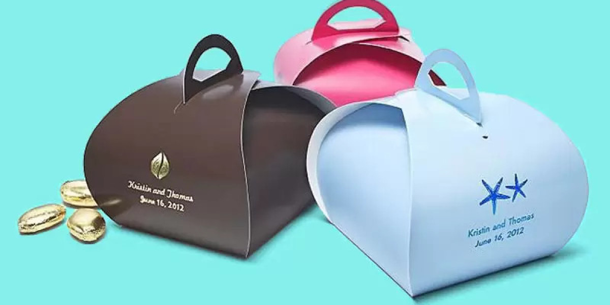 Tulip Packaging Boxes: Stylish and Functional Packaging