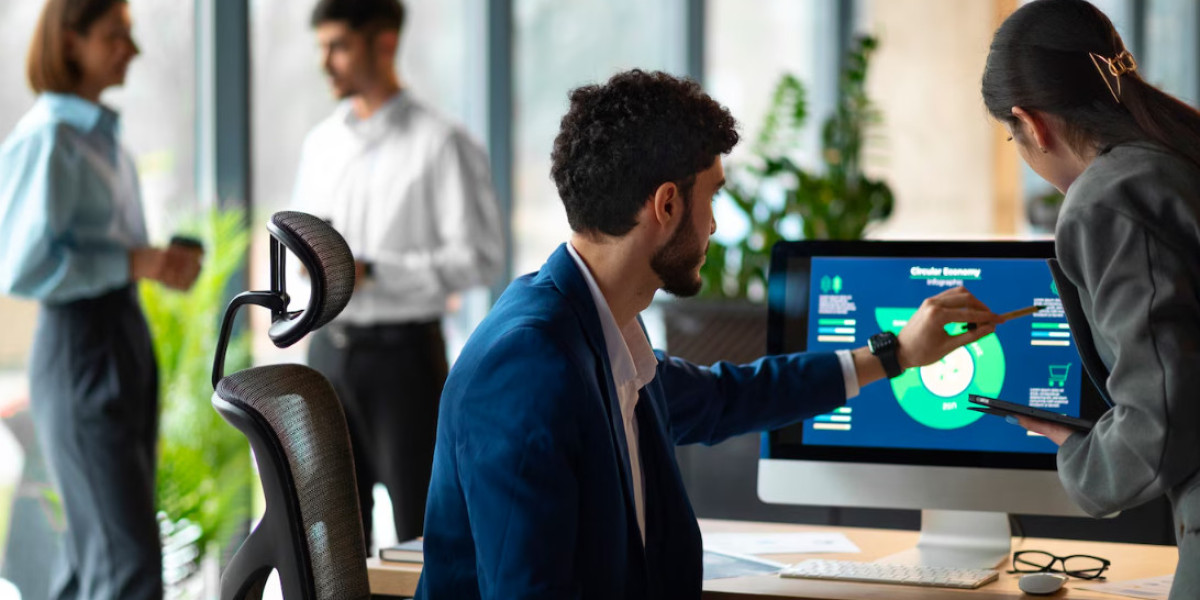 Top 7 Trends Driving Digital Transformation in 2025