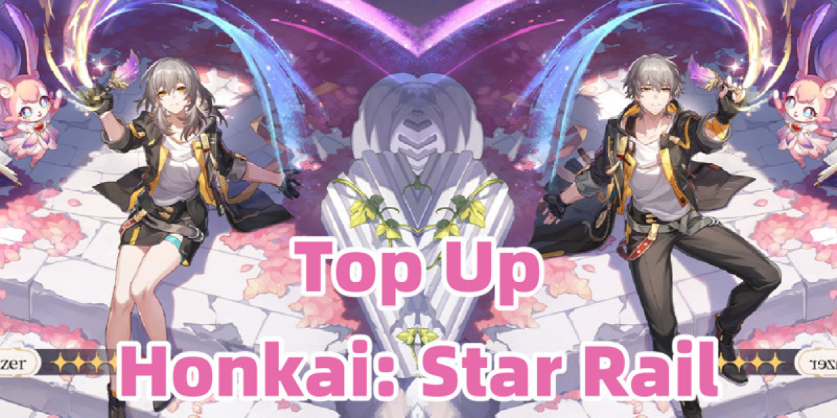 Honkai: Star Rail – Mein Spiele-Highlight 2024