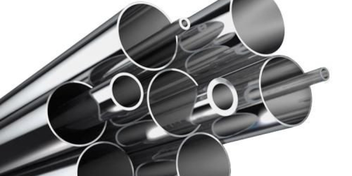 Alloy 20 Pipe: The Ideal Solution for Corrosive Environments
