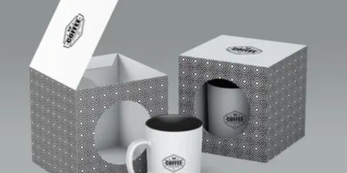 The Ultimate Guide To  Mug Boxes With Protect And Present Your Mugs In Style