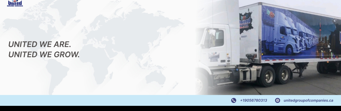 United Group of Companies Cover Image