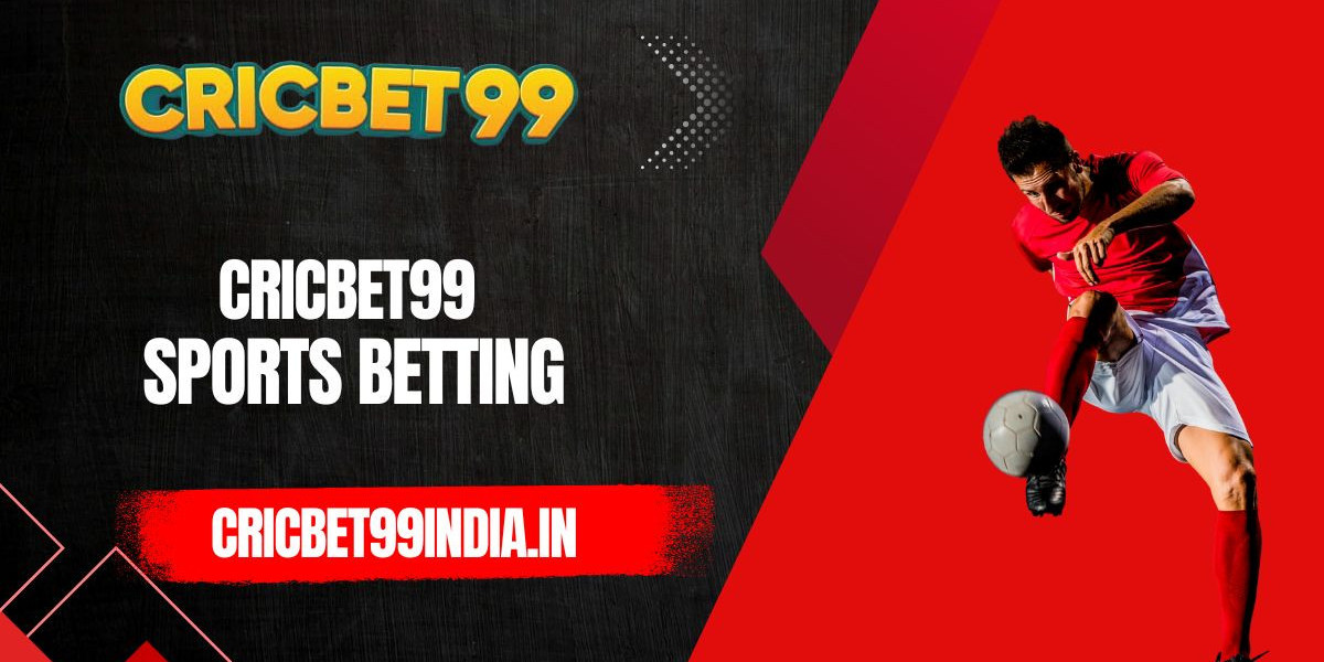 Why Cricbet99 is Becoming a Go-To Platform for Sports Enthusiasts