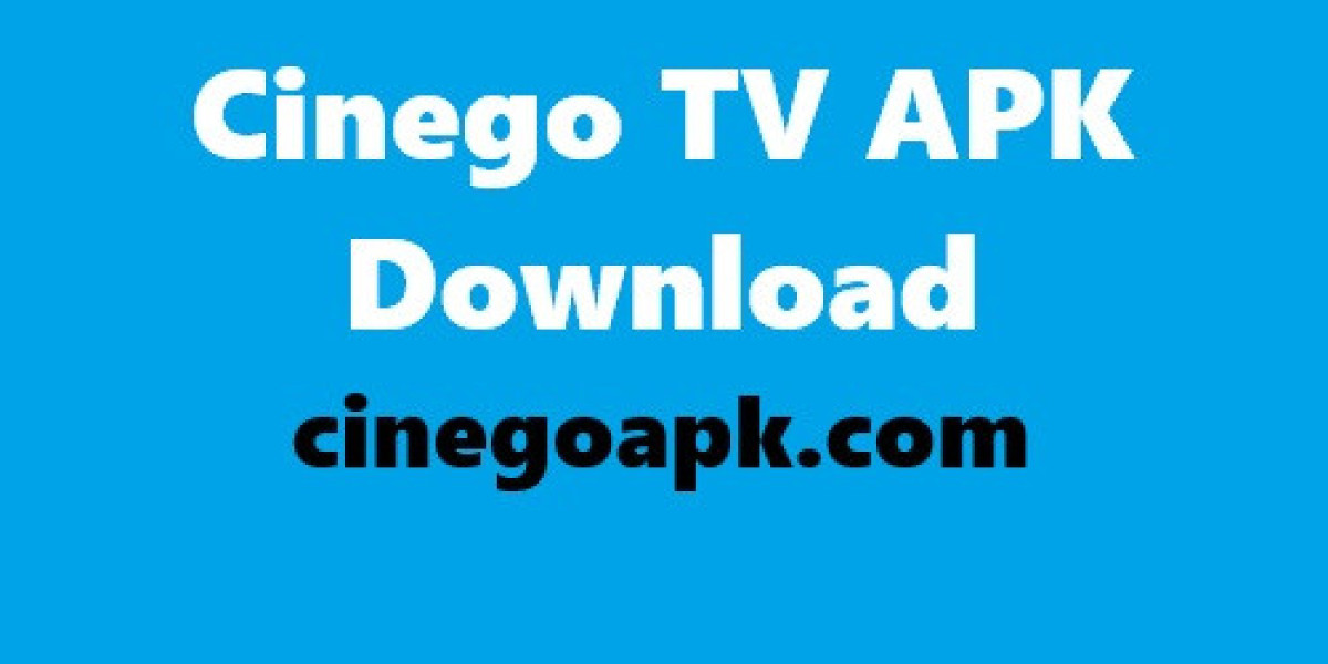 CineGo APK Download Latest Version 2025 For Android