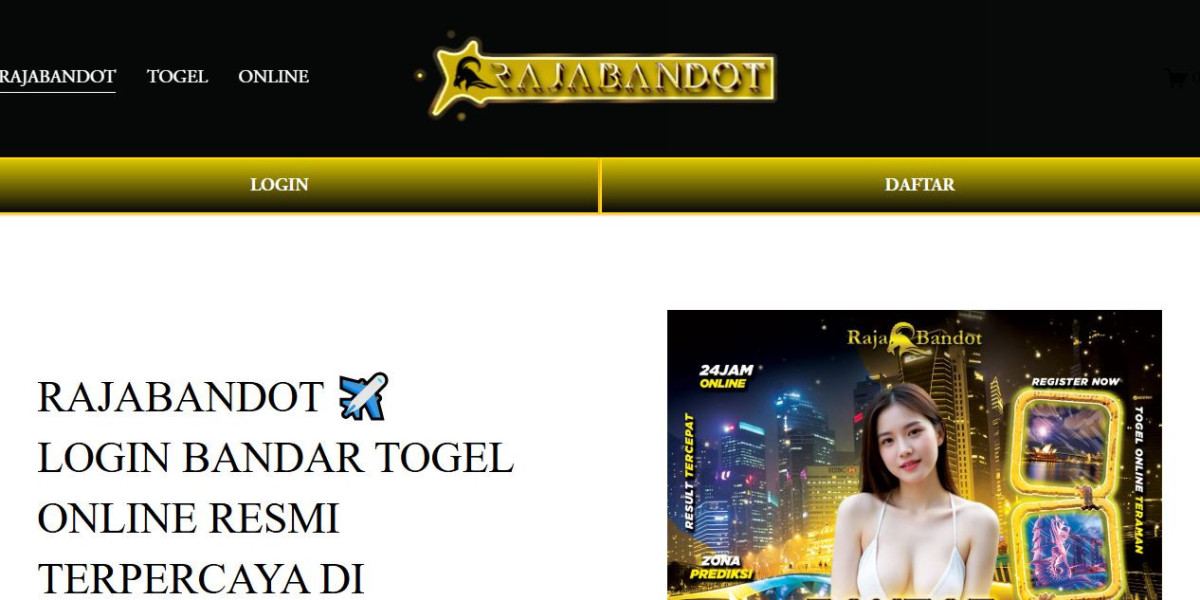 Exploring the Digital Shift in Bandar Togel Online
