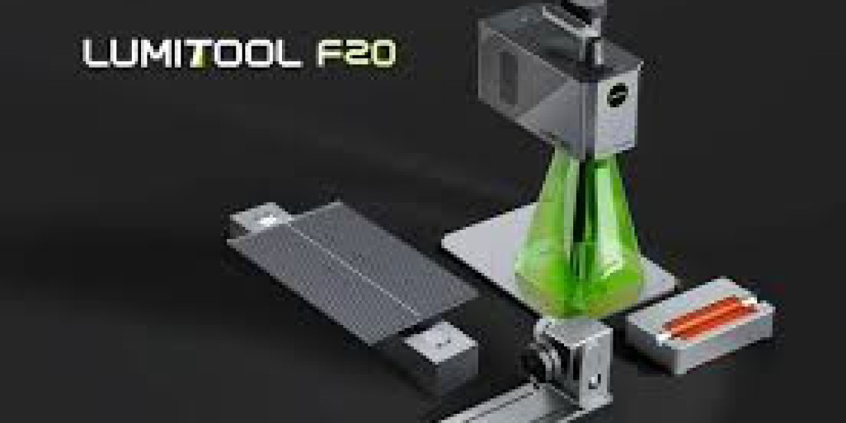 Discover the Best Portable Laser Engraver for On-the-Go Precision and Power