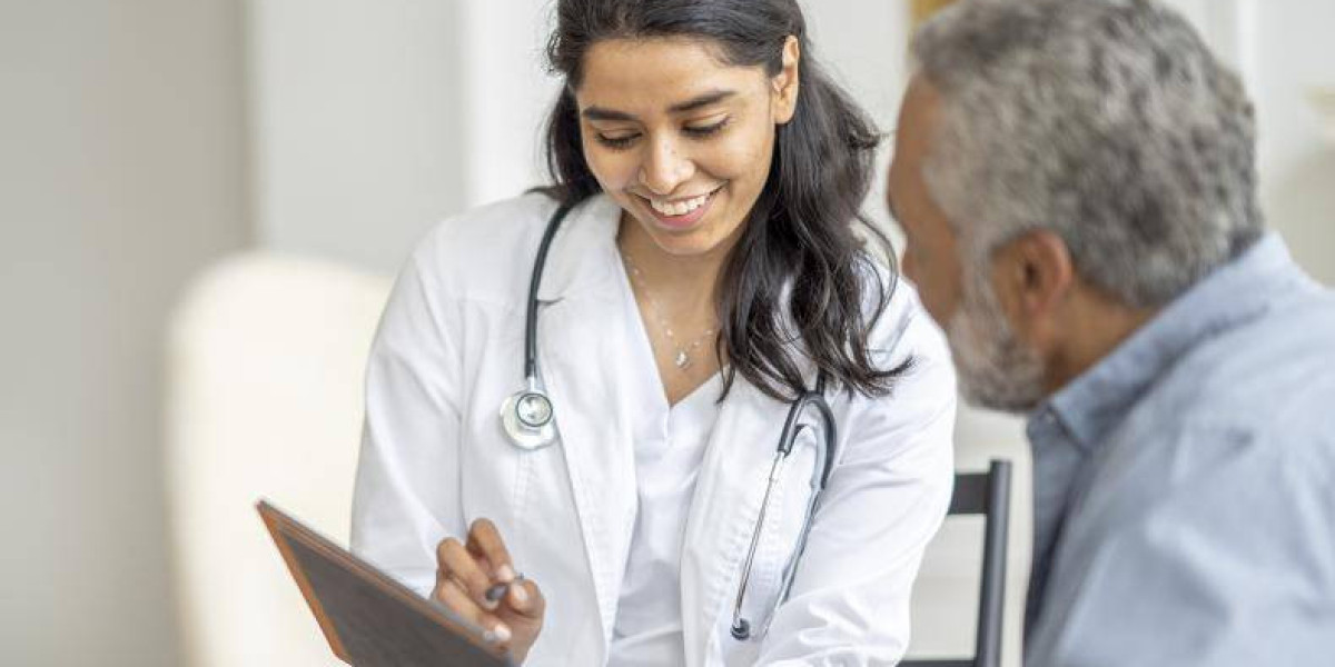 Primary Care Services: Comprehensive Healthcare for Every Stage of Life