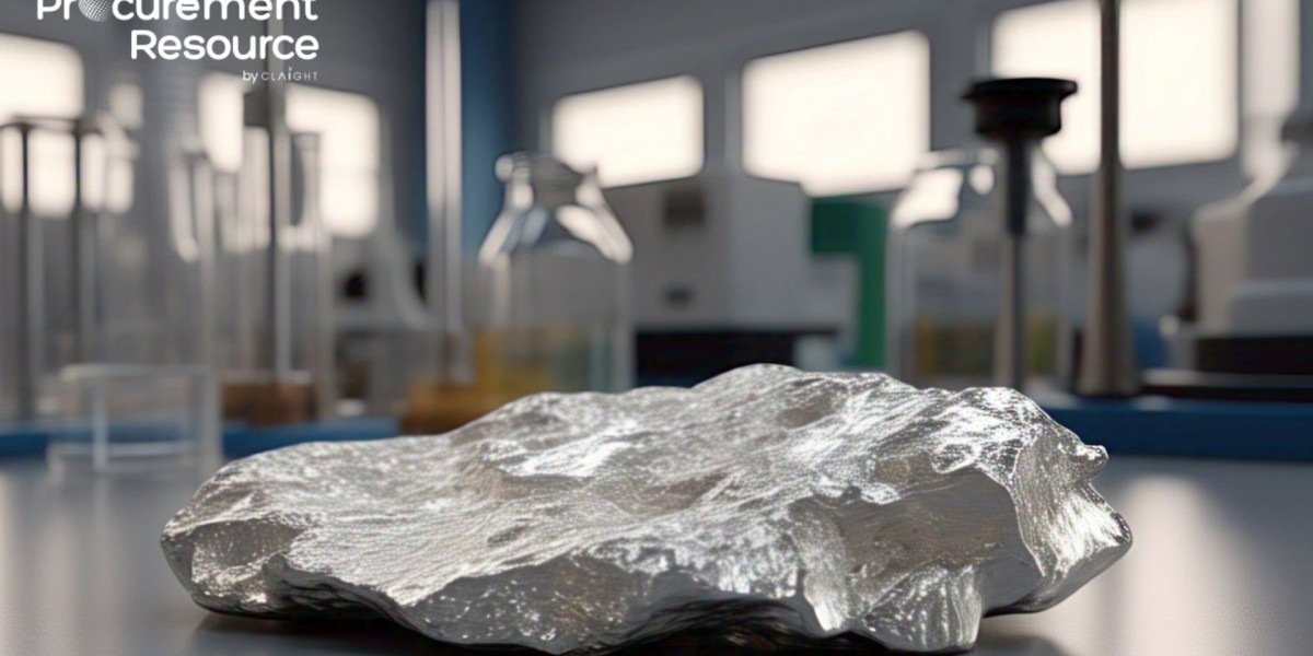 Indium Price Trends: Market Analysis, Insights, and Forecasts