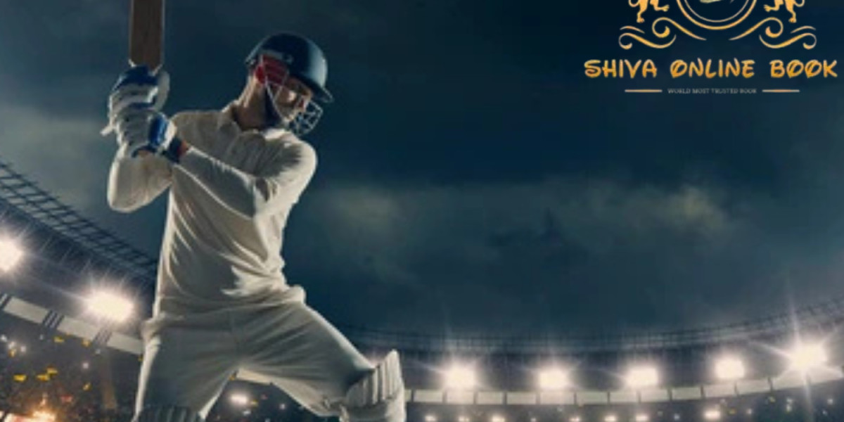 Your Ultimate Resource for Cricket Matches: Discover the Benefits of Shiva Online Book.