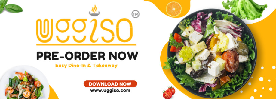 uggiso uggiso Cover Image