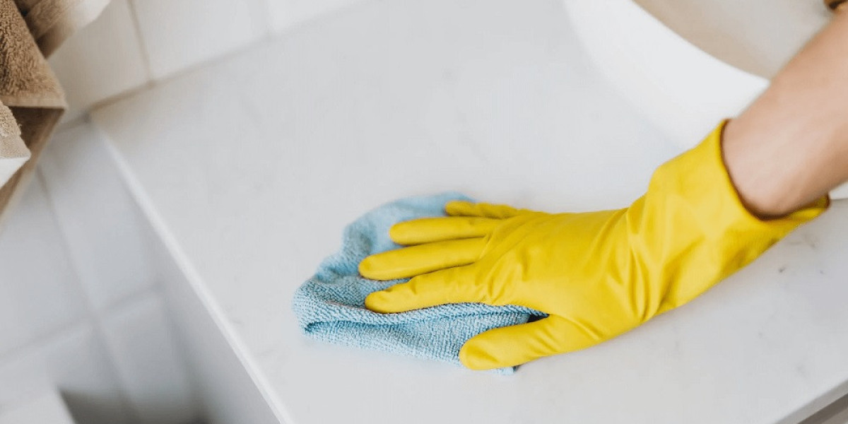 Janitorial Services 75026, TX